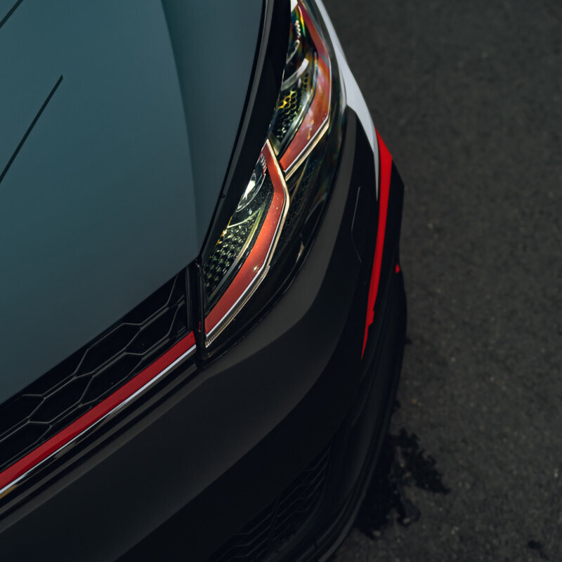 BOCARS, Belgium's Golf GTI Specialist