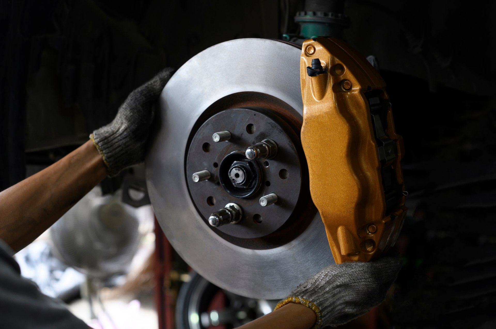 Brakes