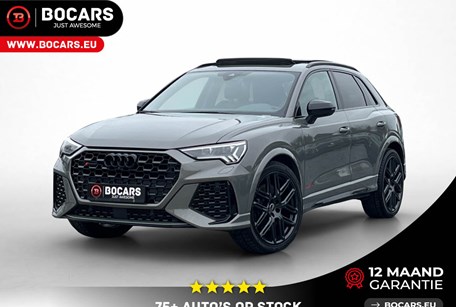 Audi RS Q3