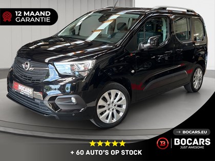 Opel Combo Life