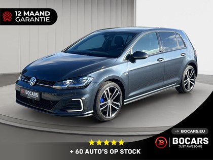 Volkswagen Golf GTE