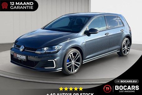 Volkswagen Golf GTE