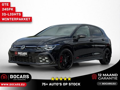 Volkswagen Golf GTE