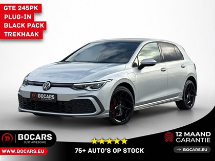 Volkswagen Golf GTE
