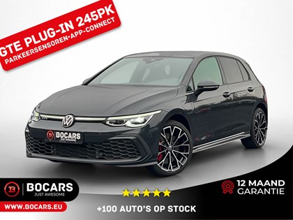 Volkswagen Golf GTE