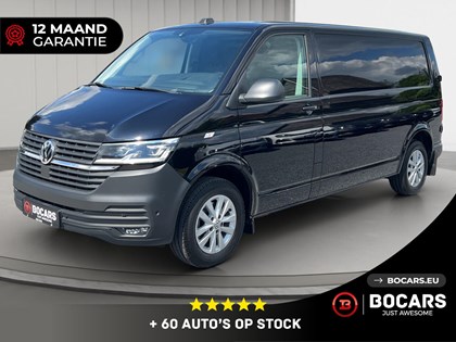 Volkswagen T6 Transporter