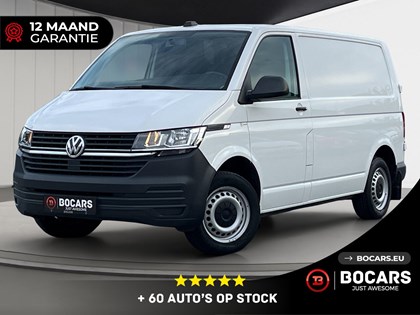 Volkswagen T6 Transporter